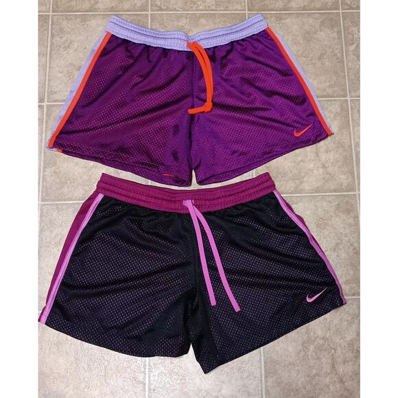 Nike Women's Athletic Shorts Bundle - Picture 1 of 7